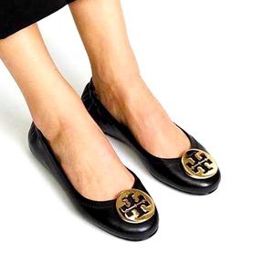Tory Burch Ballet Flats 9.5